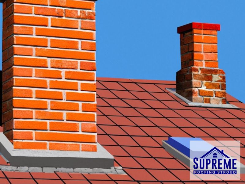 Chimney Repairs Gloucestershire GL5 Stroud