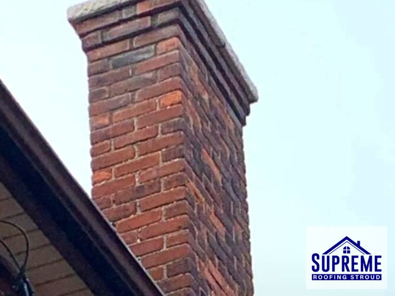 Chimney Repairs Gloucestershire Stroud