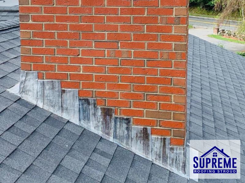 Chimney Repairs Gloucestershire Stroud GL5