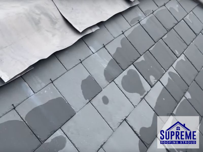 Emergency Roof Repairs Gloucestershire GL5 Stroud