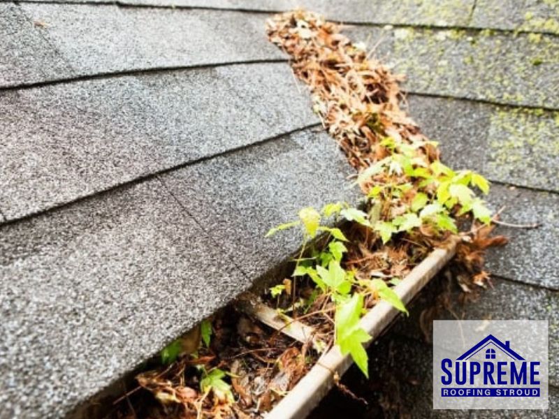 Guttering Stroud GL5 Soffits & Fascias Gloucestershire