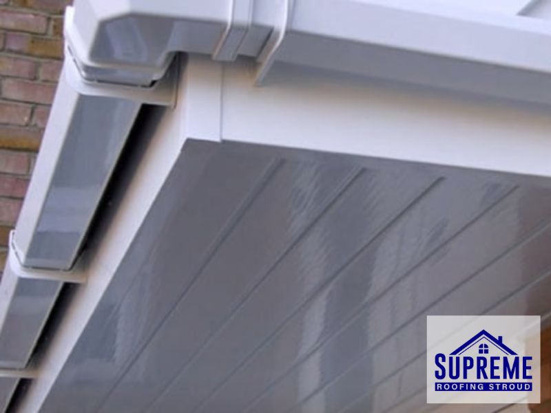 Guttering Stroud Soffits & Fascias GL5 Gloucestershire