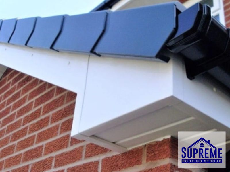 Guttering Stroud Soffits & Fascias Gloucestershire GL5