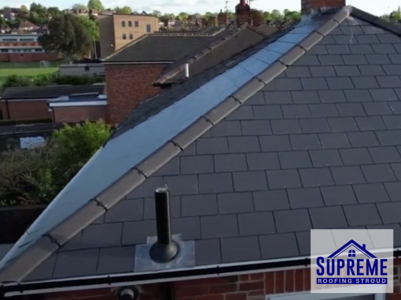 Pitched Stroud GL5 Roofing Gloucestershire