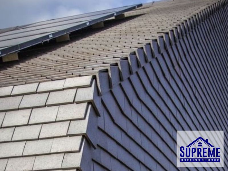 Pitched Stroud Roofing GL5 Gloucestershire