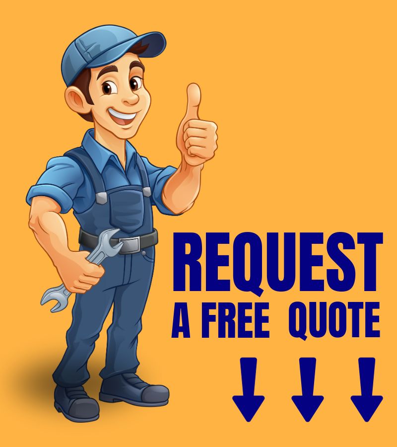 REQUEST A FREE QUOTE mobile