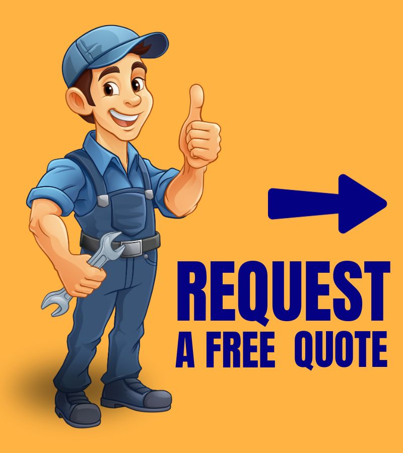 REQUEST A FREE QUOTE