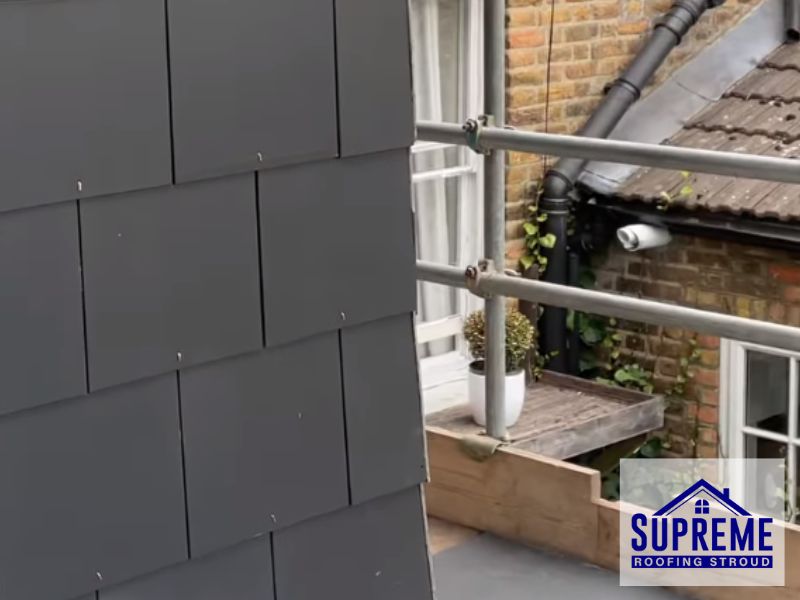 Roof Installation Stroud GL5 Gloucestershire