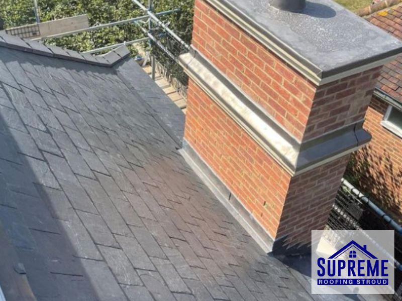 Roof Installation Stroud Gloucestershire GL5