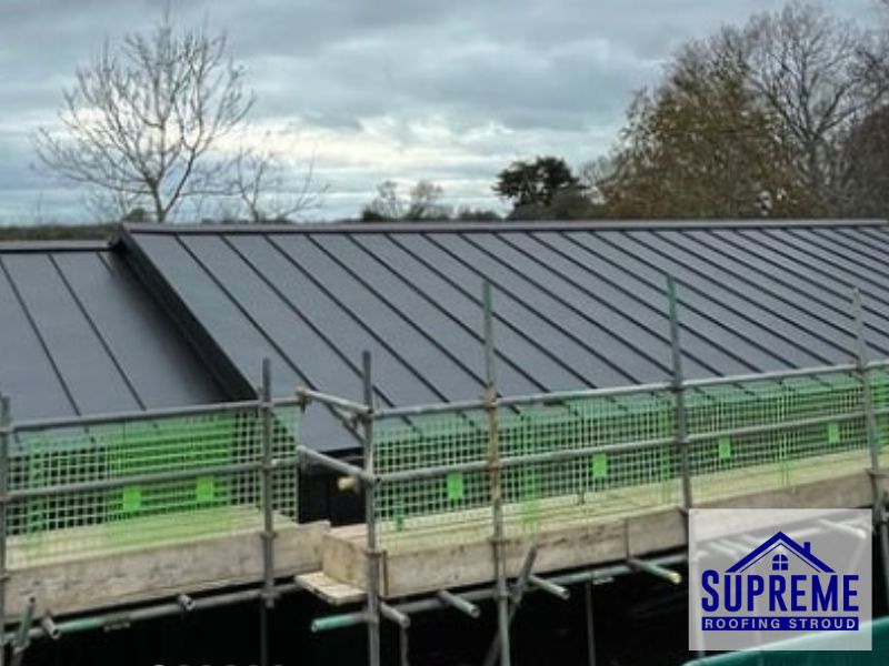 Roof Replacement GL5 Gloucestershire Stroud