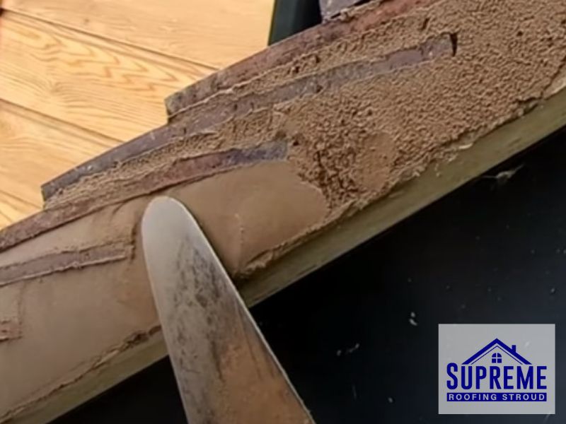 Roof Replacement Gloucestershire Stroud GL5