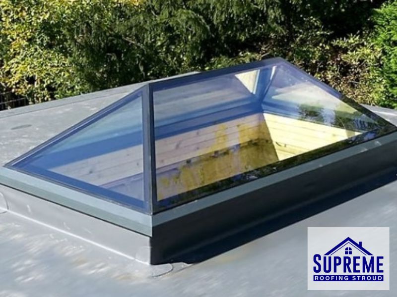 Roof Windows Stroud GL5 Skylights Gloucestershire