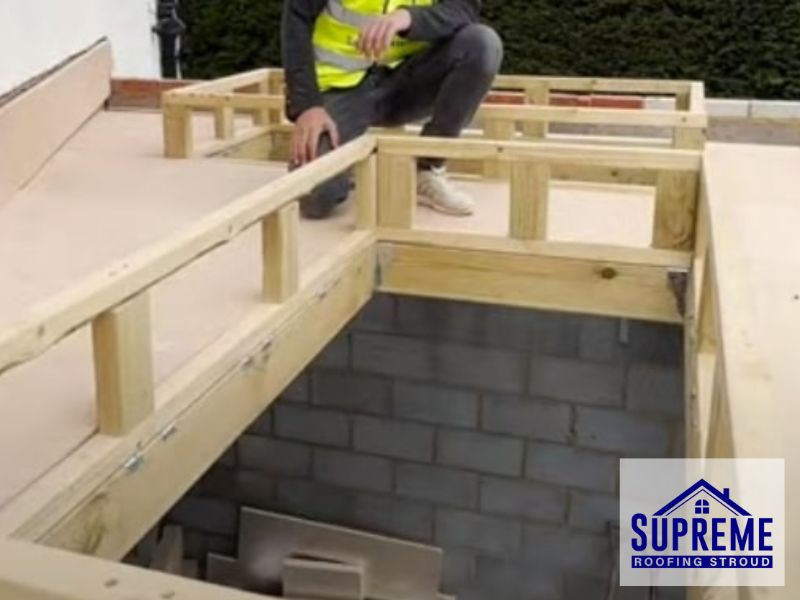 Roof Windows Stroud Gloucestershire Skylights GL5