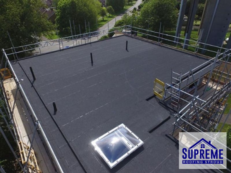 Roofing GL5 Gloucestershire Commercial Stroud