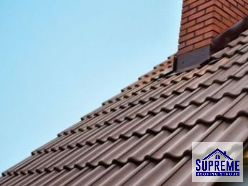 Roofing GL5 Gloucestershire Pitched Stroud