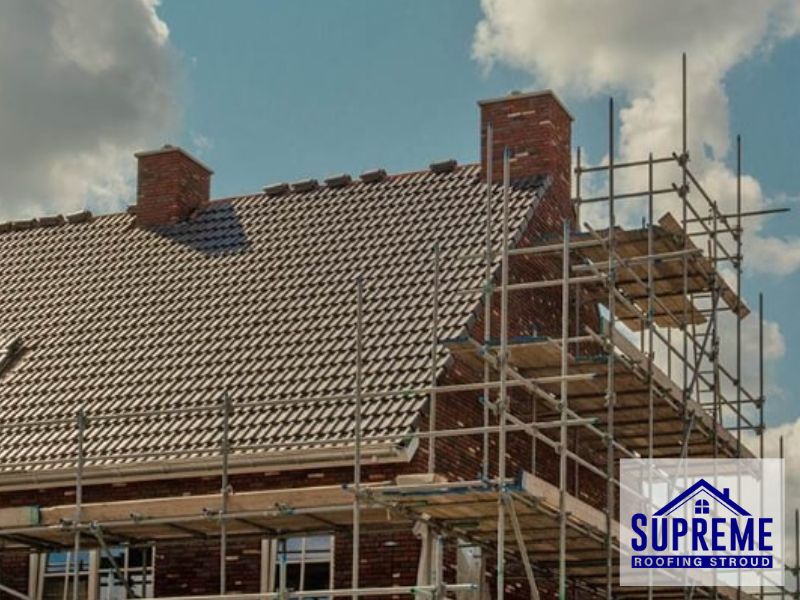 Roofing Pitched Stroud Gloucestershire GL5