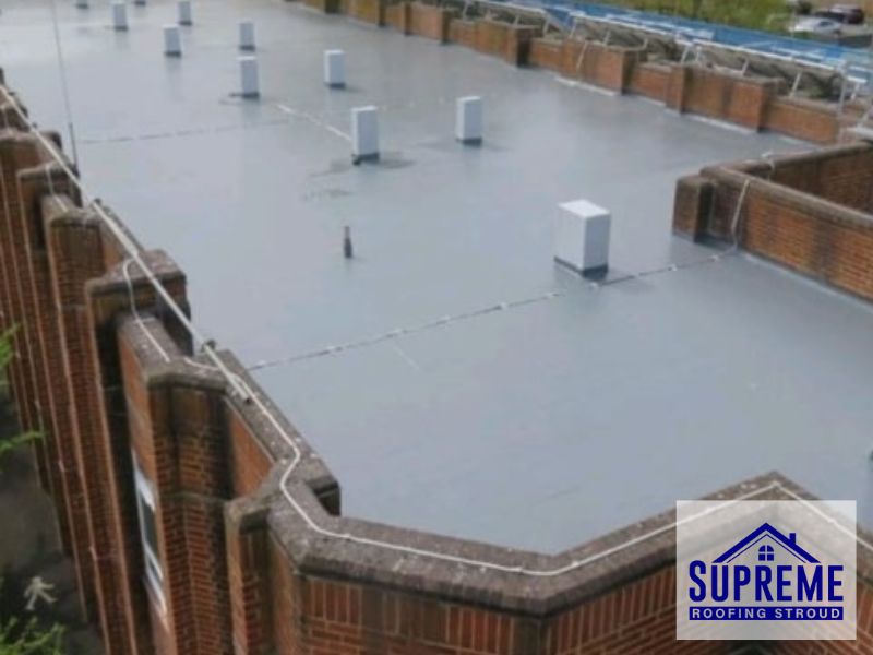 Roofing Stroud Commercial GL5 Gloucestershire
