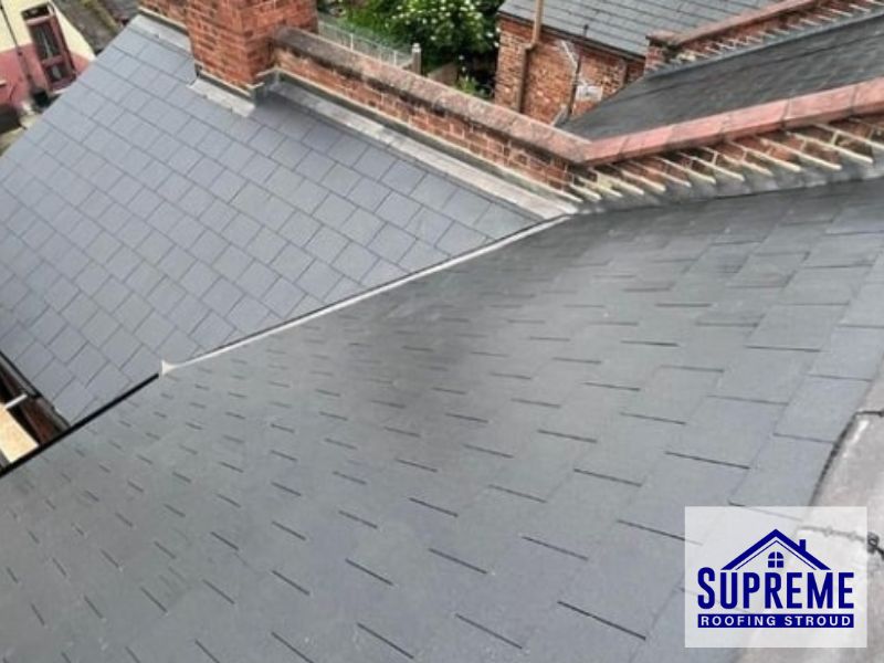 Roofing Stroud GL5 Commercial Gloucestershire