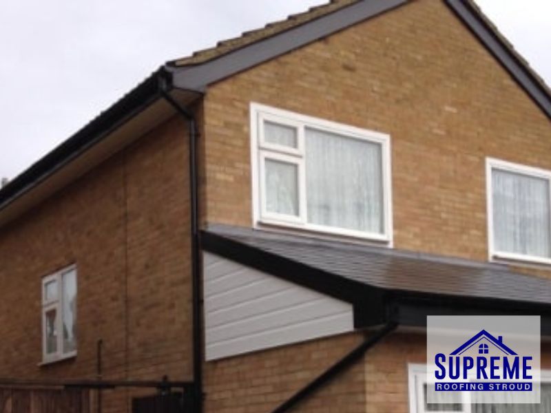 Roofing Stroud GL5 Gloucestershire Pitched