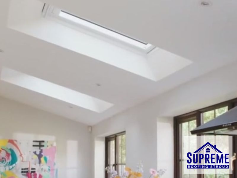 Skylights GL5 Gloucestershire Stroud Roof Windows