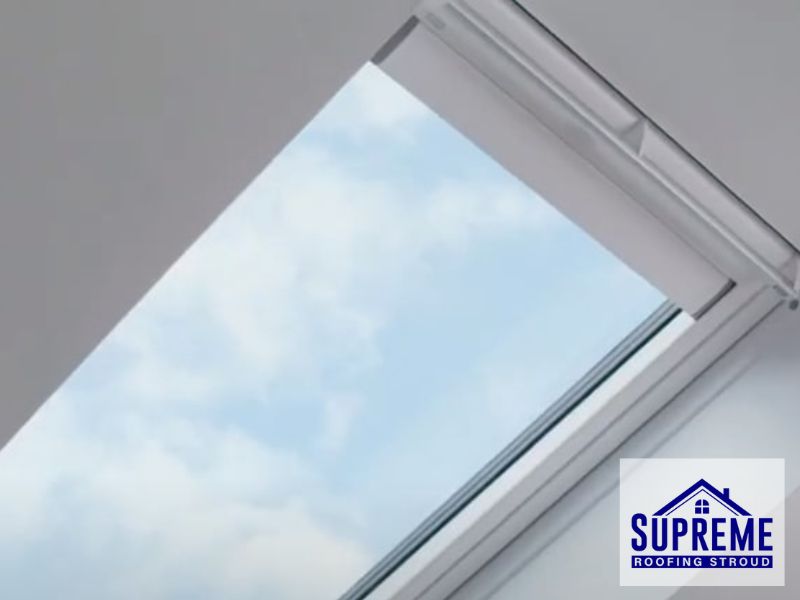 Skylights GL5 Roof Windows Stroud Gloucestershire