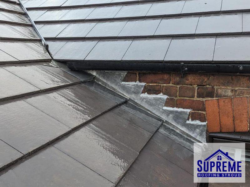 Slate Roofing GL5 Gloucestershire Roofers Stroud
