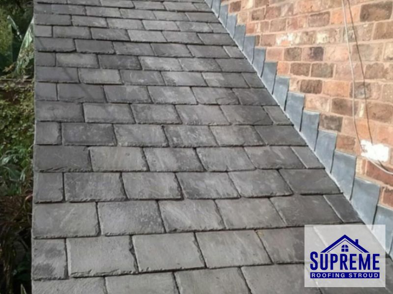 Slate Roofing GL5 Stroud Gloucestershire Roofers