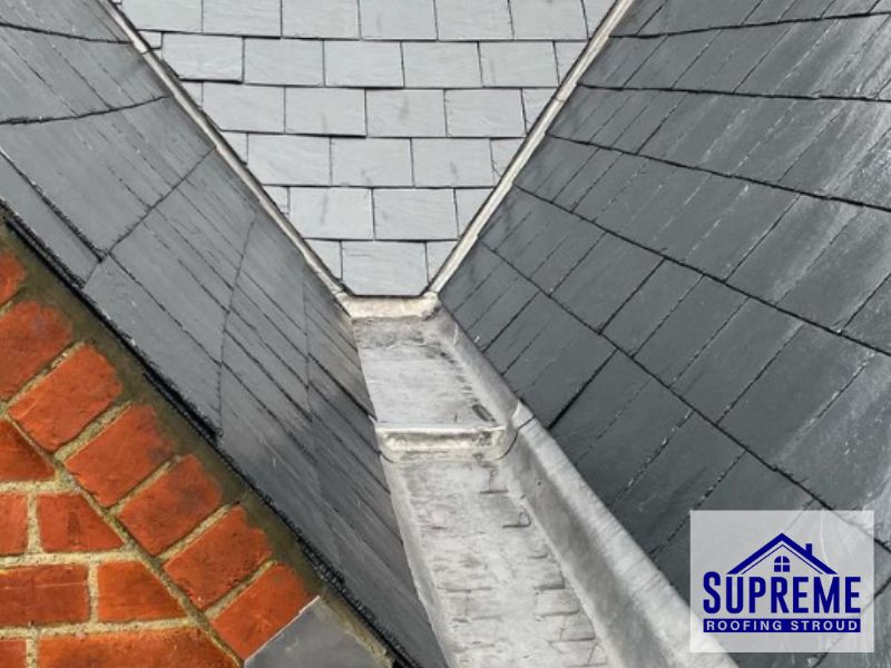 Slate Roofing Stroud Gloucestershire GL5