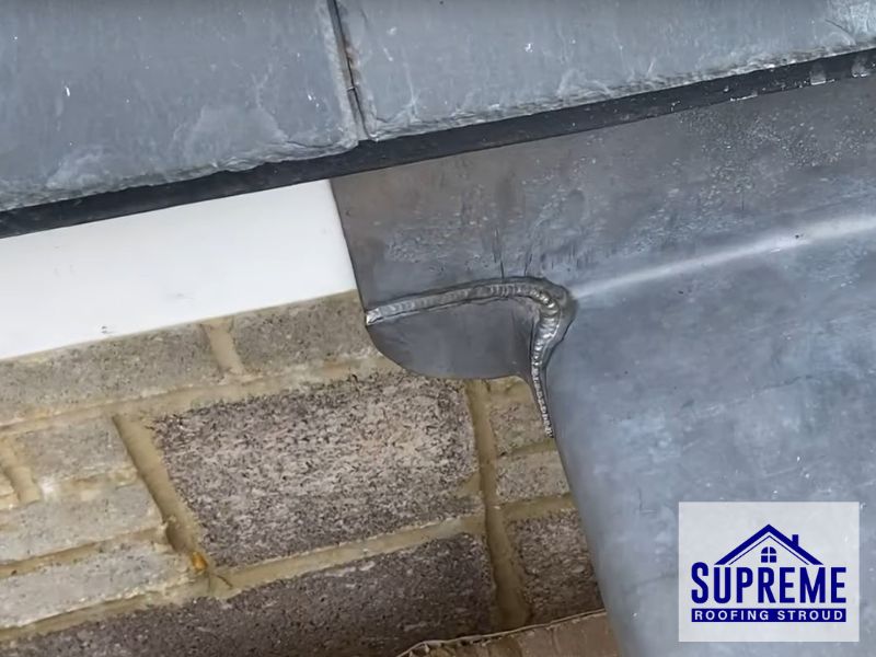 Stroud GL5 Gloucestershire Leadwork