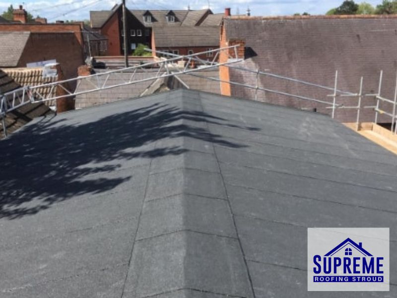 Stroud Roofing GL5 Commercial Gloucestershire