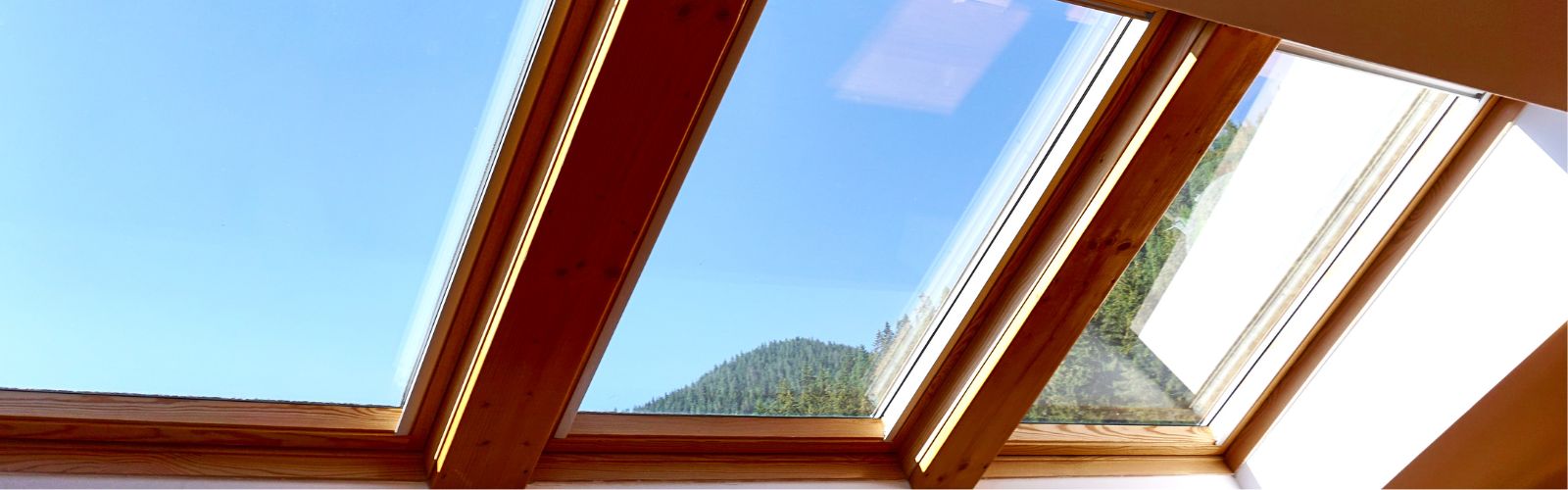 Supreme Roofing Stroud skylights BG