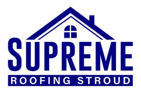 Supreme Roofing Stroud LOGO